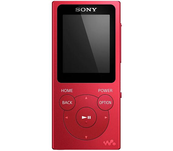 Sony MP3 8GB NW-E394L