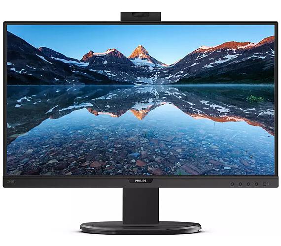 Philips philips / 276B9H / 00 / 27" / IPS / QHD / 75Hz / 4ms / Black / 3R