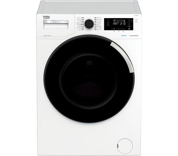 BEKO WTV8744XD + DOPRAVA ZDARMA