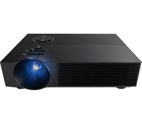 Asus H1 LED projector - Full HD (1920 x 1080)