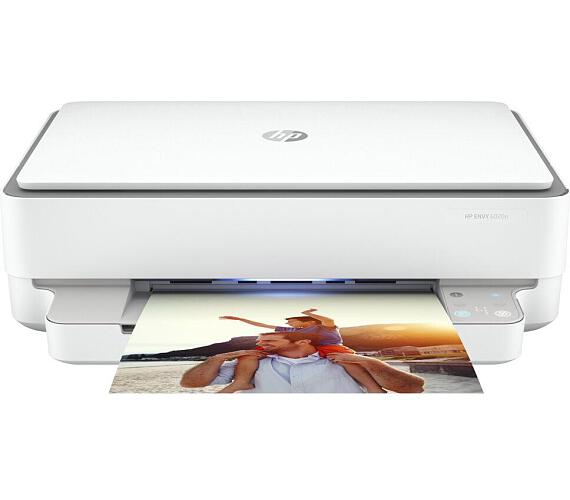 HP ENVY 6020E All-in-One Printer (223N4B#686)