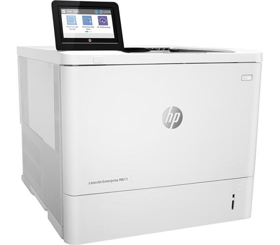 HP LaserJet Enterprise M611dn (A4; 61 ppm