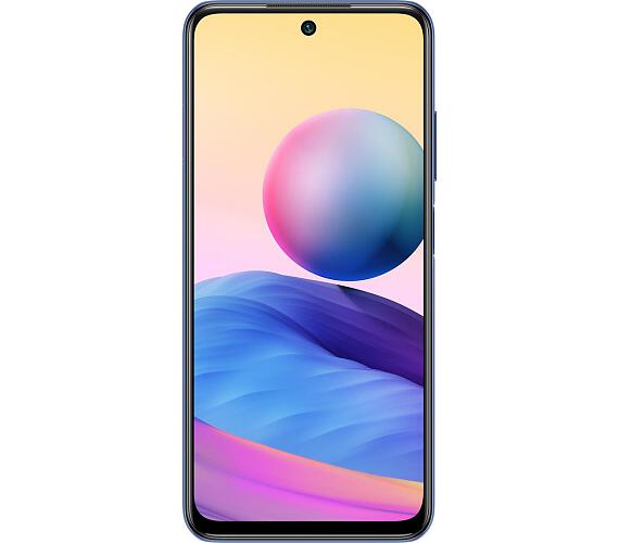Xiaomi Redmi Note 10 5G 4GB/64GB + DOPRAVA ZDARMA
