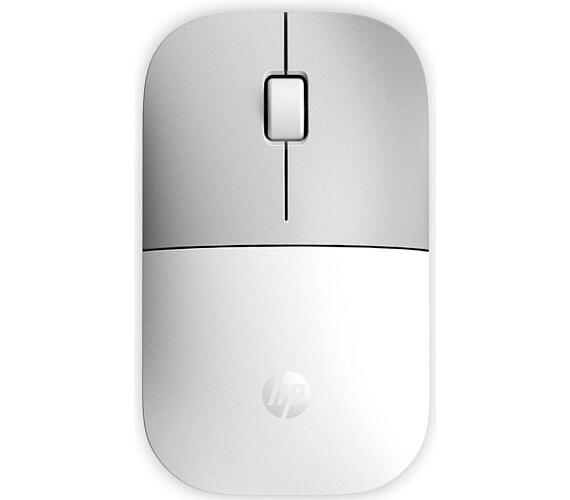 HP Z3700 bezdrátová myš Ceramic (171D8AA#ABB)