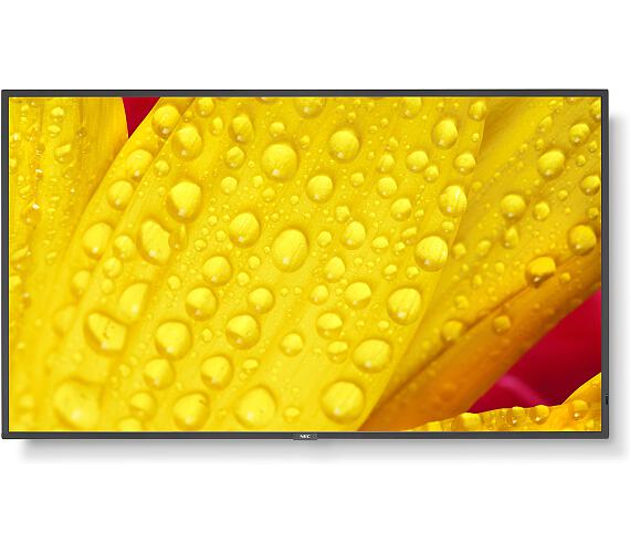 NEC 43" MultiSync ME431 - 18/7