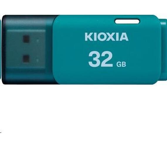 Toshiba KIOXIA Hayabusa Flash drive 32GB U202