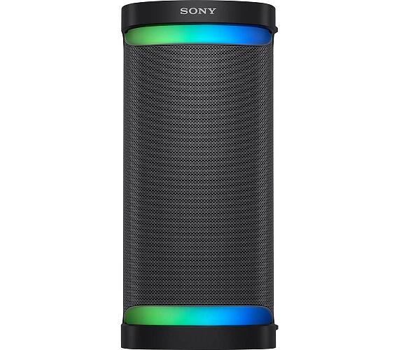 Sony SRS-XP700/Černá (SRSXP700B.CEL)