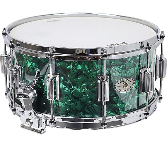 PDSDY6514GMP-RG SNARE DYNASONIC ROGERS Ahead