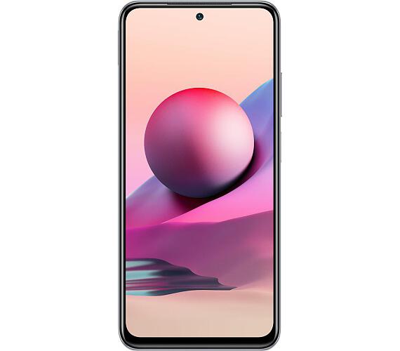 Xiaomi Redmi Note 10S 6GB/64GB + DOPRAVA ZDARMA