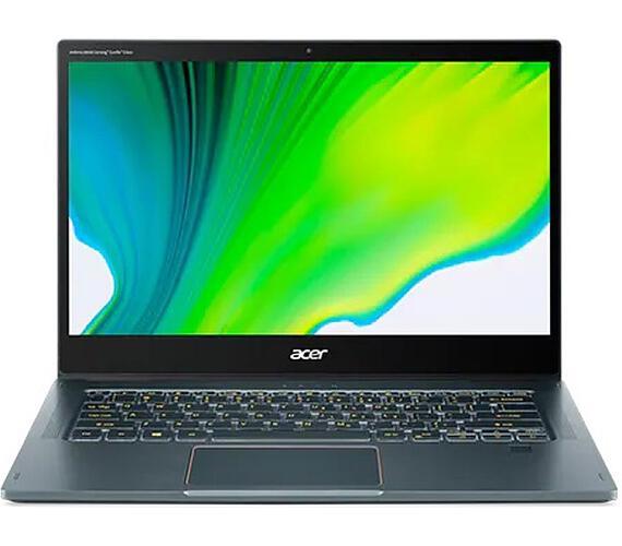 Acer Spin 7 (SP714-61NA-S936) Qualcomm Snapdragon SC8180XP /8GB/512GB SSD/14" FHD IPS NarrowBoarder Touch LCD/LTE/W10 Home/Blue (NX.A4NEC.001)