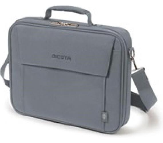 Dicota Eco Multi BASE 15-17.3 Grey