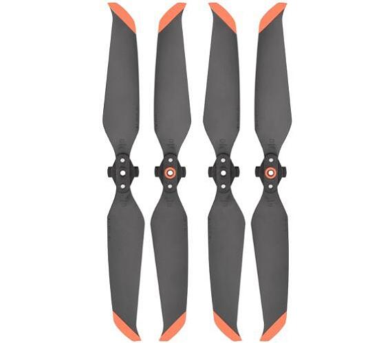 MAVIC AIR 2/2S - 4738 Vrtule (Orange Tips)