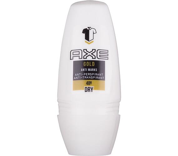 Antiperspirant Axe Gold, 50 ml (48H)
