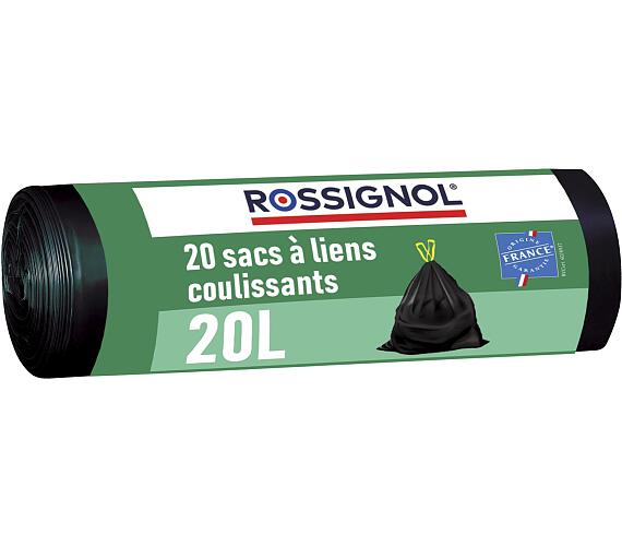 Rossignol Bagy 99137 balení 20 ks