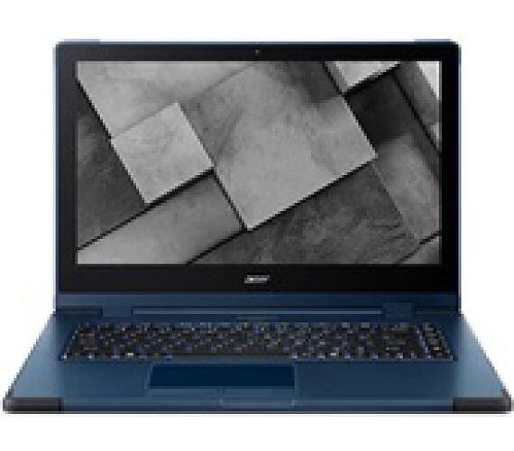 Acer NTB Enduro Urban N3 (EUN314-51W-38B5) - 14" IPS FHD,i3-1115G4@3.0GHz,8GB,512SSD,UHD Graphics,IP53,MIL-STD 810H,W10H (NR.R18EC.004)