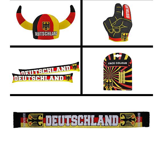 Fan sada Německo 005 Stadium Pack SPORTTEAM®