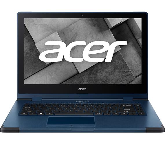 Acer Enduro Urban N3 - 14"/i7-1165G7/1TBSSD/2*16G/IP53/450nts/W10Pro (NR.R18EC.006) + DOPRAVA ZDARMA