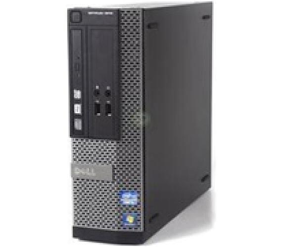 Dell PC 9020 SFF - i5-4590 + DOPRAVA ZDARMA
