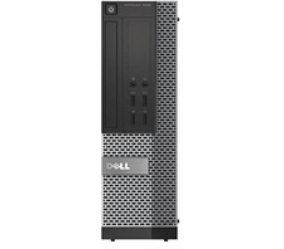Dell PC 7020 SFF - Pentium G3240 + DOPRAVA ZDARMA