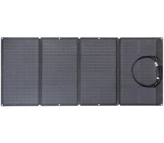 ECOFLOW solární panel 160W (Repasované) + DOPRAVA ZDARMA