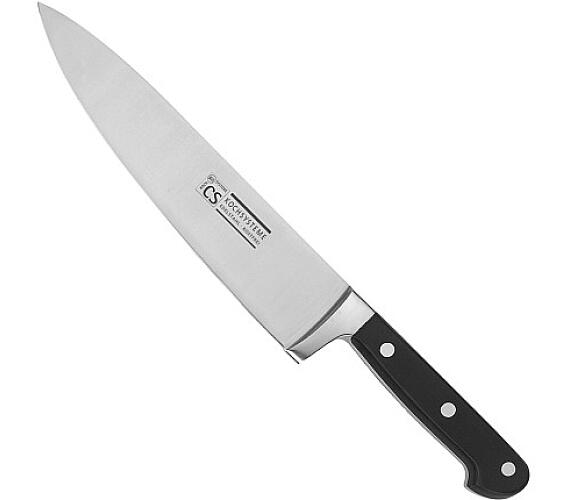 CS Solingen Nůž kuchařský 20 cm PREMIUM CS-003104