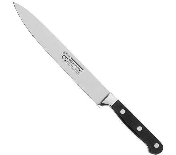 CS Solingen Nůž porcovací 20 cm PREMIUM CS-003128