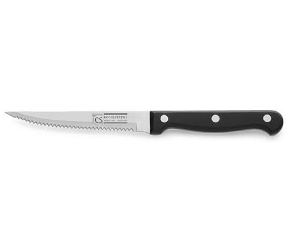 CS Solingen Nůž steakový 14 cm PREMIUM CS-039202