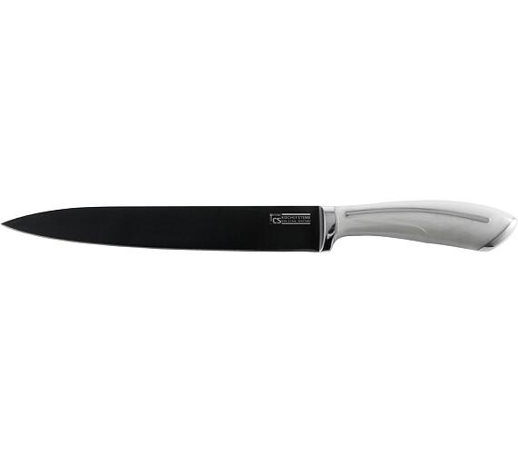 CS Solingen Nůž porcovací s titanovým povrchem 20 cm GARMISCH CS-070519