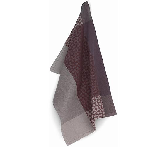 KELA Utrka na ndob HENRIK 100%bavlna 70 x 50 cm KL-12293