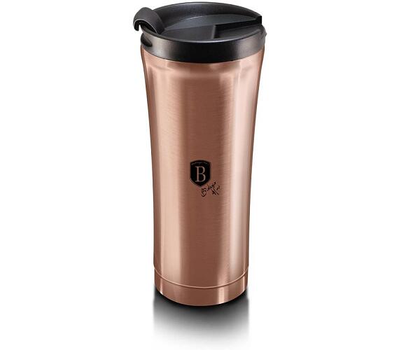 BerlingerHaus BH-6488 Rosegold Metallic Line 0,5 l