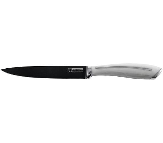 CS Solingen Nůž univerzální s titanovým povrchem 13 cm GARMISCH CS-070632