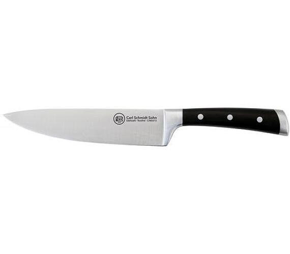 CS Solingen Nůž kuchařský 20 cm HERNE CS-037871