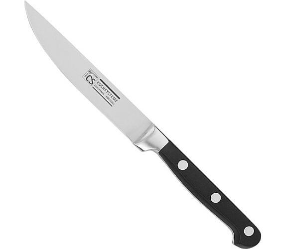 CS Solingen Nůž univerzální 13 cm PREMIUM CS-003074