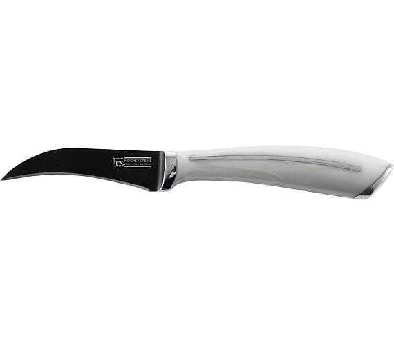 CS Solingen Nůž loupací s titanovým povrchem 9 cm GARMISCH CS-070724