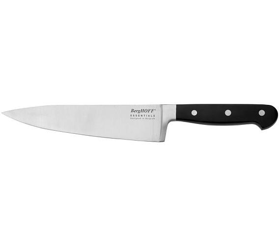 Berghoff Nůž kuchařský nerez 20 cm ESSENTIALS BF-1301084