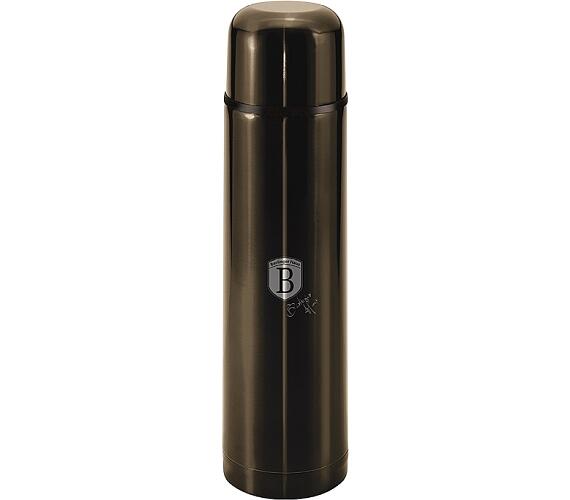 Termoska BERLINGERHAUS BH-6819 Shiny Black Collection 1 l