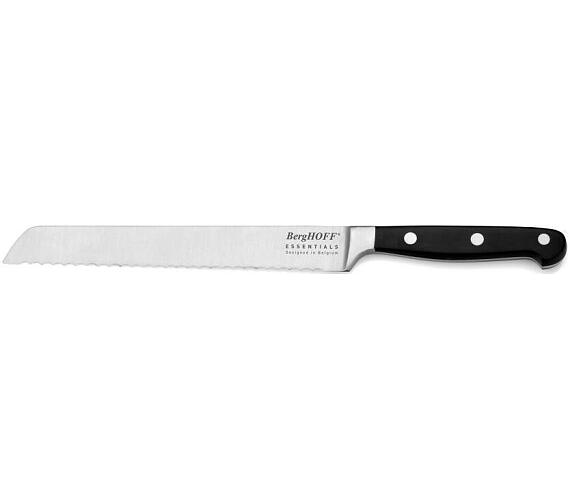 Berghoff Nůž na pečivo nerez ESSENTIALS 22 cm BF-1301085