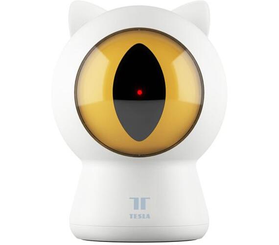 Tesla Smart Laser Dot Cats Tesla Pets