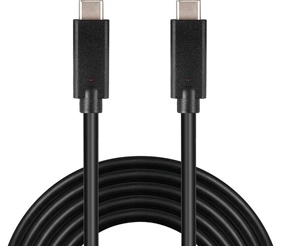 PREMIUMCORD kabel USB-C (USB 3.2 generation 2x2