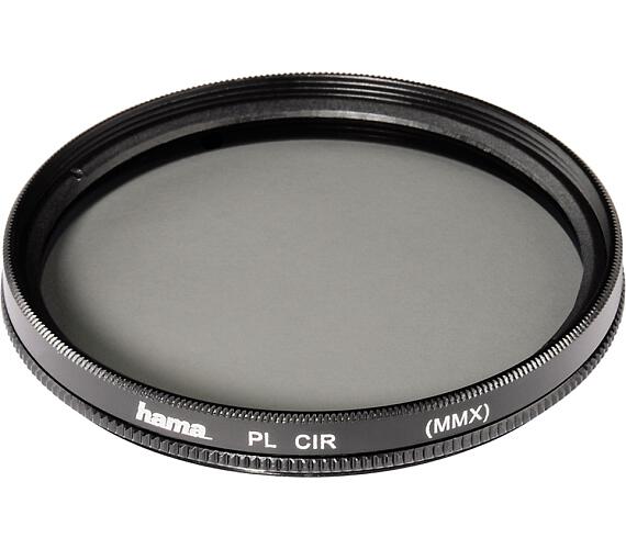 Hama polarizing Filter, circular, 55 mm
