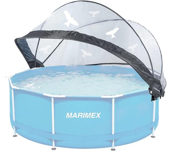 Marimex Pool House Control - 3,66 m pro rámové bazény (10970566) + DOPRAVA ZDARMA