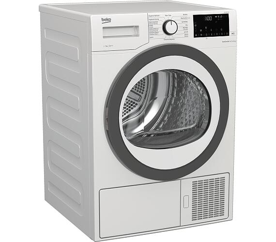 BEKO DS7439CSSX + Český ovládací panel! + DOPRAVA ZDARMA