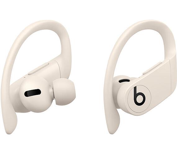 Apple powerbeats Pro Wireless Earphones - Ivory (MY5D2EE/A)