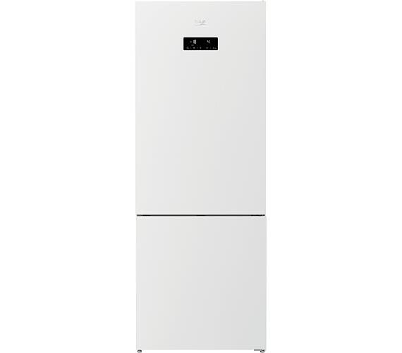 BEKO RCNE560E60ZGWHN + DOPRAVA ZDARMA