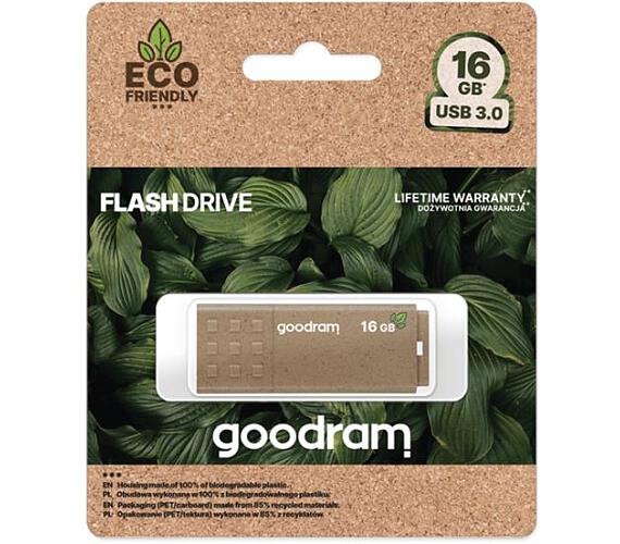 GOODRAM Eco Friendly USB 3.0 16GB