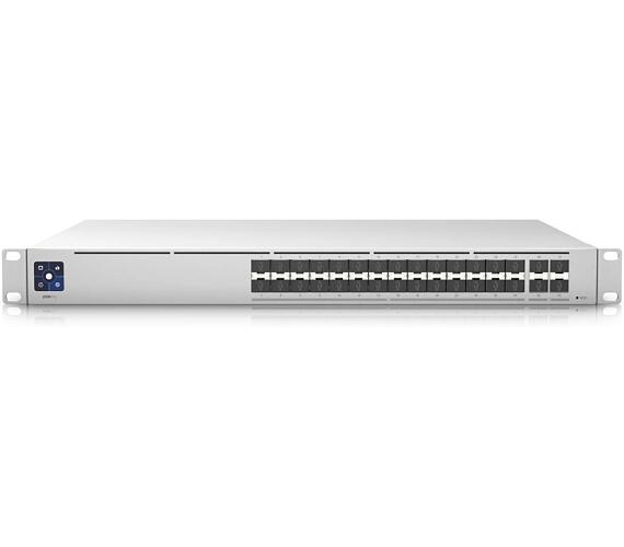 UBIQUITI NETWORKS uBNT USW-Pro-Aggregation,28 Fiber Ports 10 Gigabit