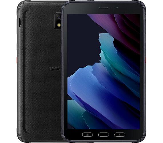 Samsung Galaxy Tab Active3 LTE Black (SM-T575NZKAEEE)
