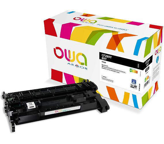 ARMOR OWA Armor toner kompatibilní s HP CF289Y + DOPRAVA ZDARMA