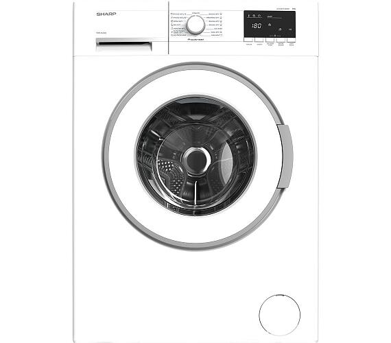 Sharp ES GFB7143WD + Český ovládací panel! + DOPRAVA ZDARMA