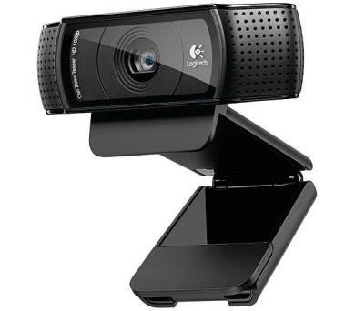 WEB kamera LOGITECH C920 ern